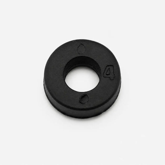 Nylon washer for front arm for HPI Baja 5B.