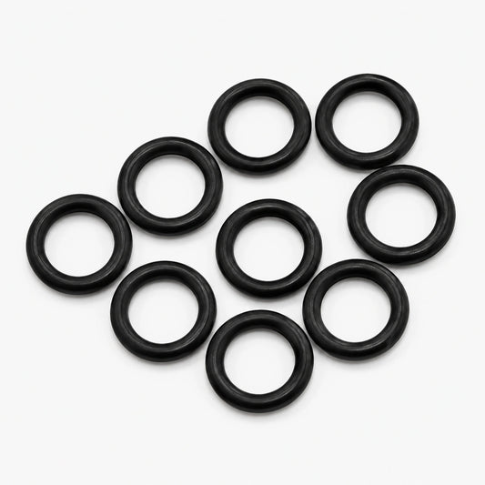 O-rings 4x1mm For HPI Baja 5B.