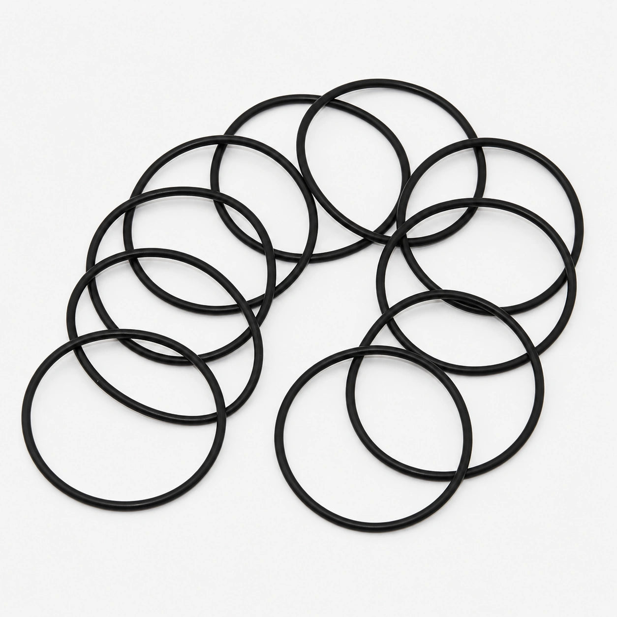 O-rings 50x2.6mm for HPI Baja 5B.