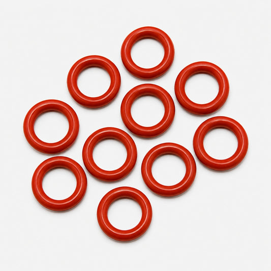 O-rings 6x2mm for HPI Baja 5B.