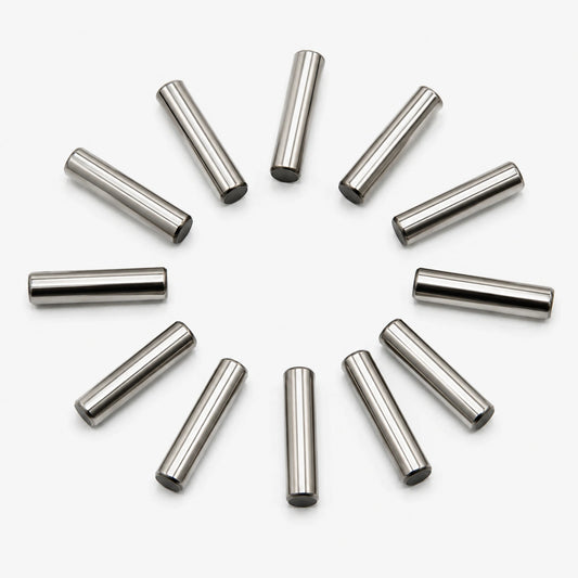Pins 4x18mm for HPI Baja 5B.