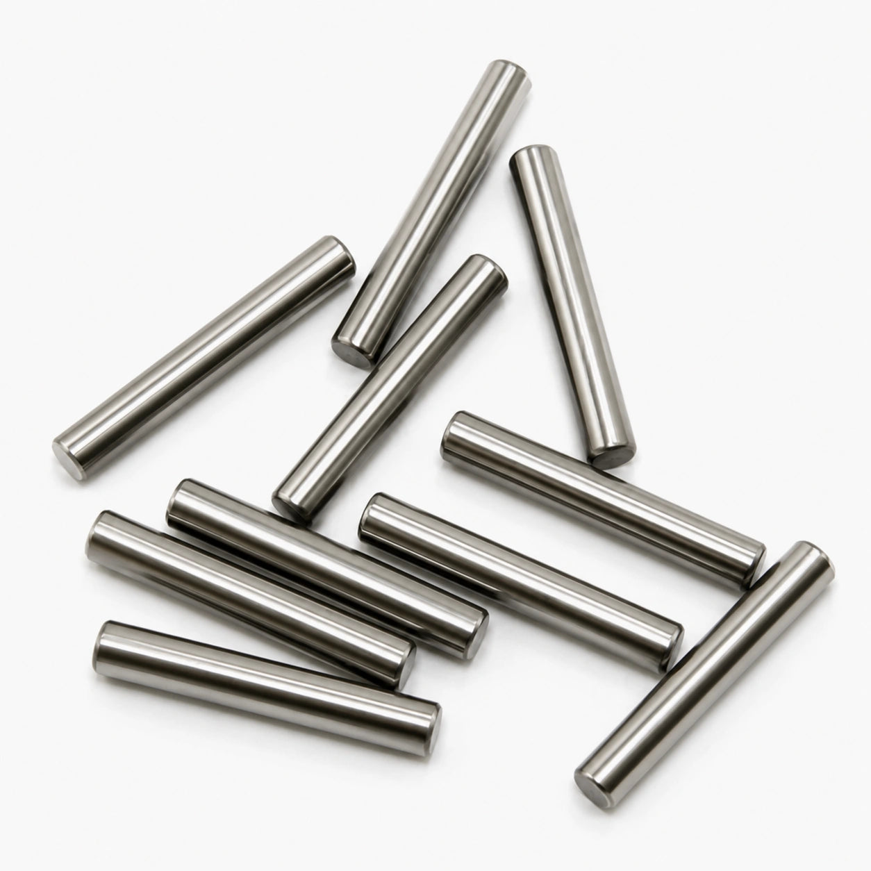 Pins 4x24mm for HPI Baja 5B.