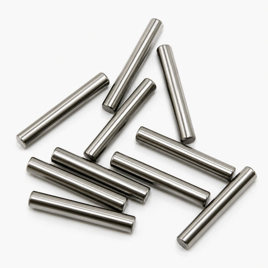 Pins 4x24mm for HPI Baja 5B.