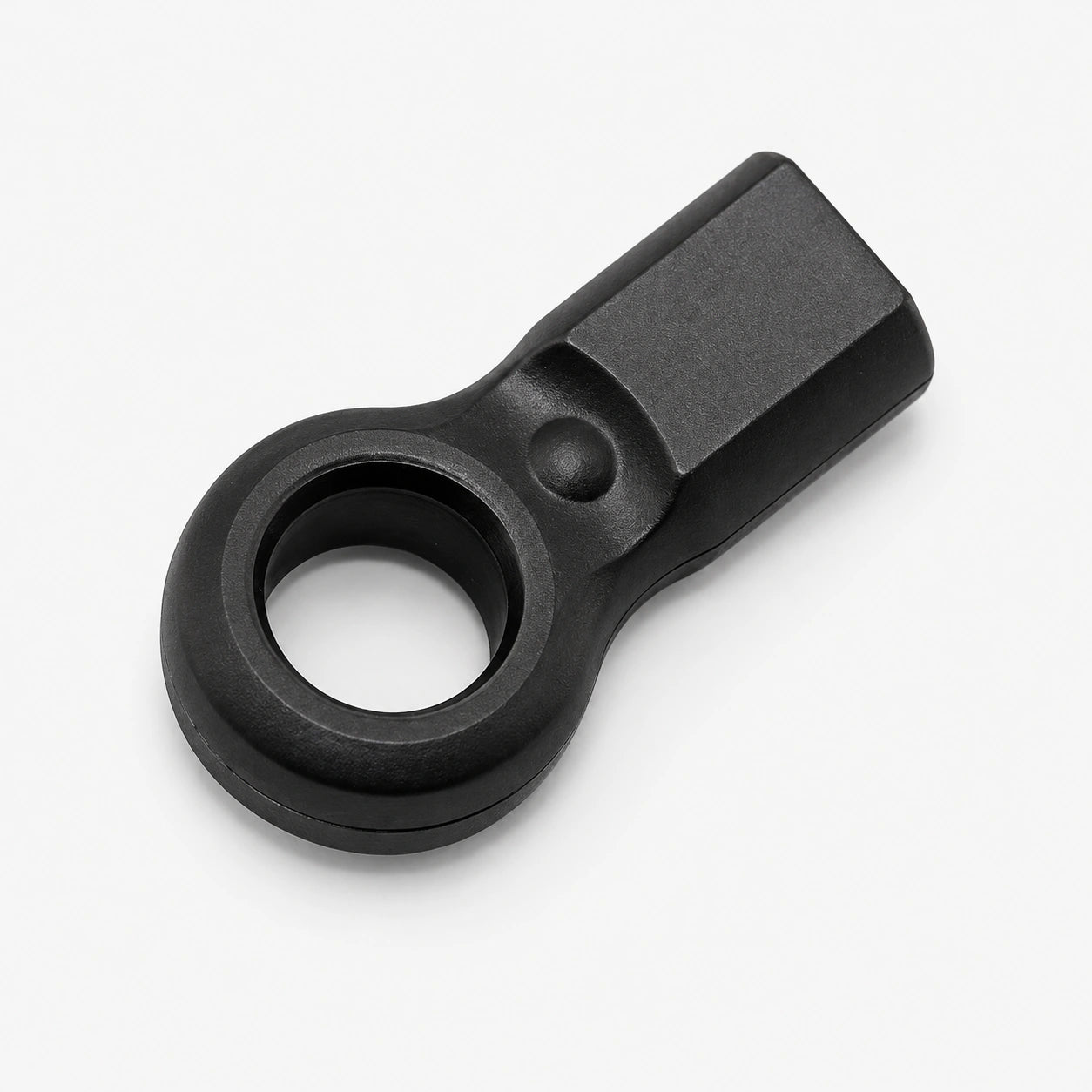 Rear ball end set for rear and upper suspension arm for HPI Baja 5B.