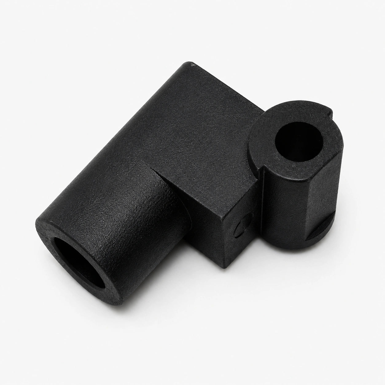Rear engine mount for HPI Baja 5B.