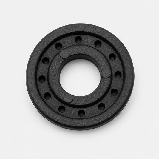 Rear shock piston 16mm (12 holes) for HPI Baja 5B.