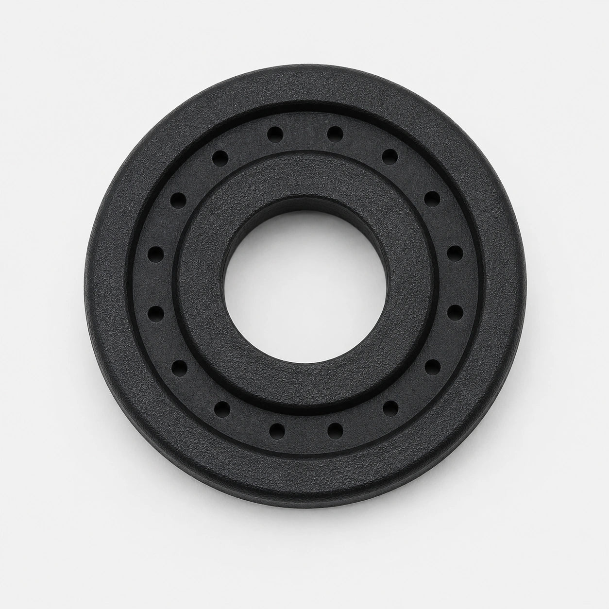 Rear shock piston 16mm (16 holes) for HPI Baja 5B.