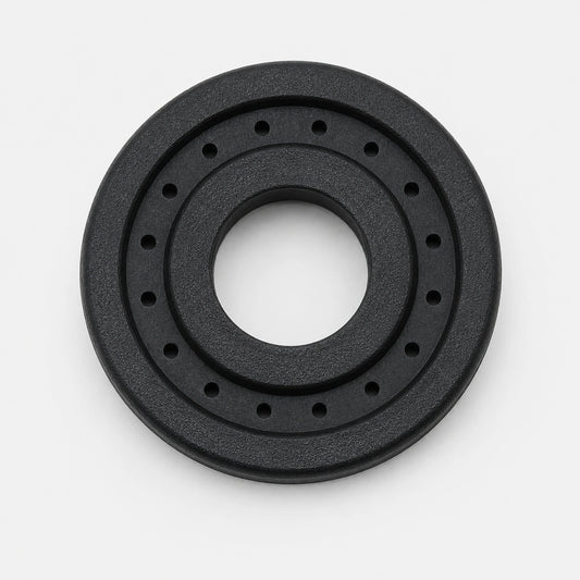 Rear shock piston 16mm (16 holes) for HPI Baja 5B.