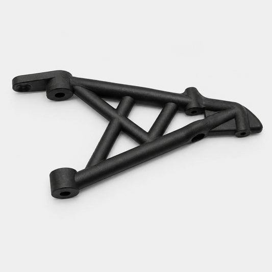 Rear shock tower set for HPI Baja 5B.