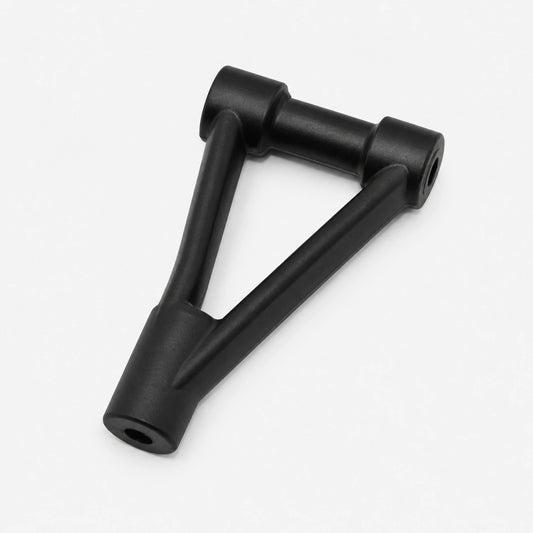 Rear suspension arm upper for HPI Baja 5B.