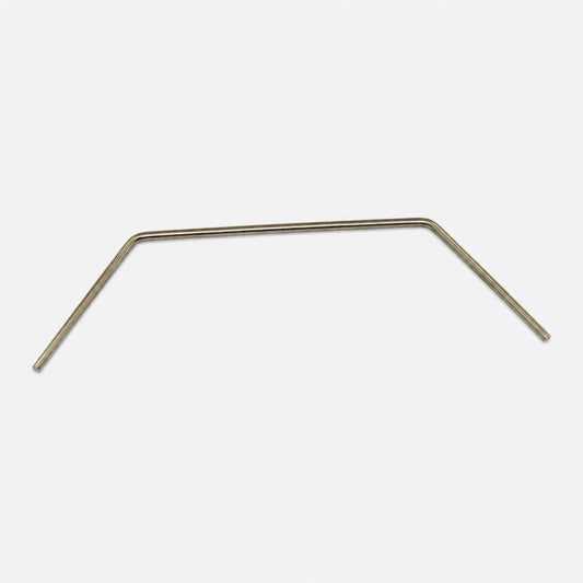 Rear sway bar (2.5mm) for HPI Baja 5B.