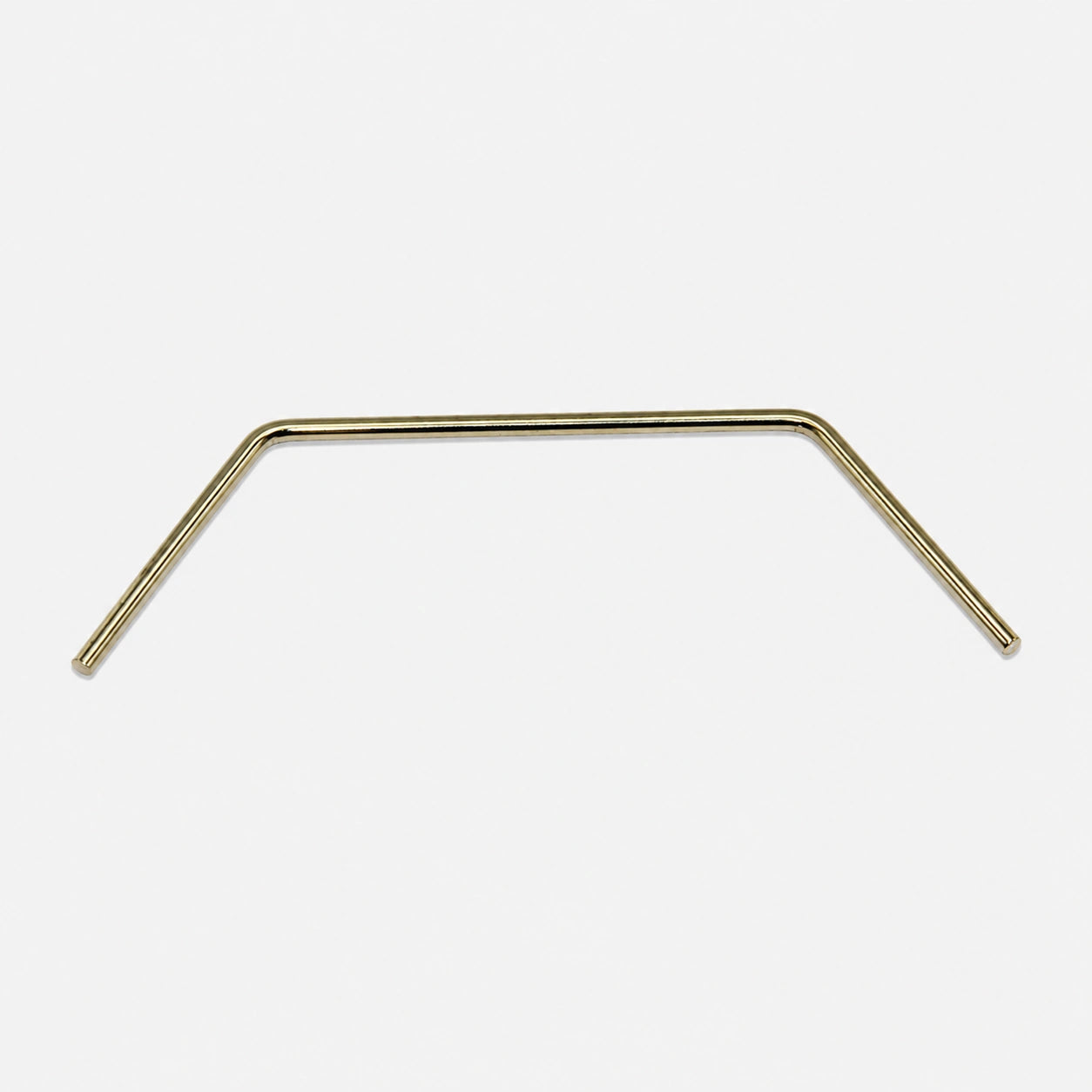 Rear sway bar (3.5mm) for HPI Baja 5B.