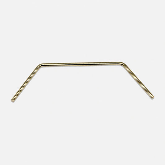 Rear sway bar (3.5mm) for HPI Baja 5B.