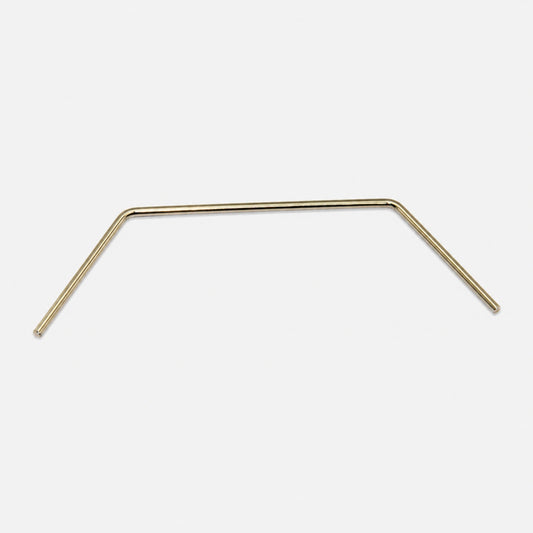 Rear sway bar (3mm) for HPI Baja 5B.