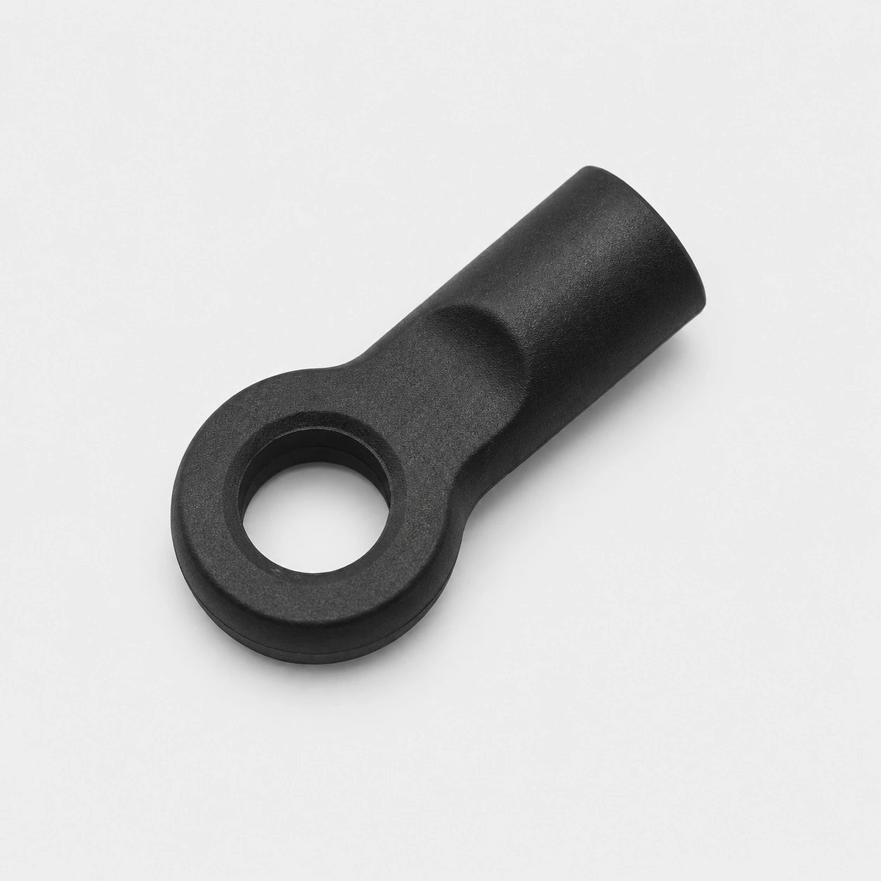Rod end set for rear sway bar for HPI Baja 5B.