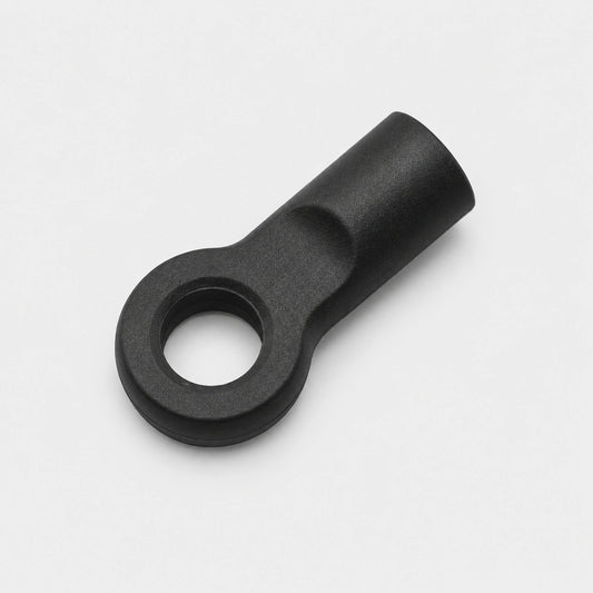Rod end set for rear sway bar for HPI Baja 5B.