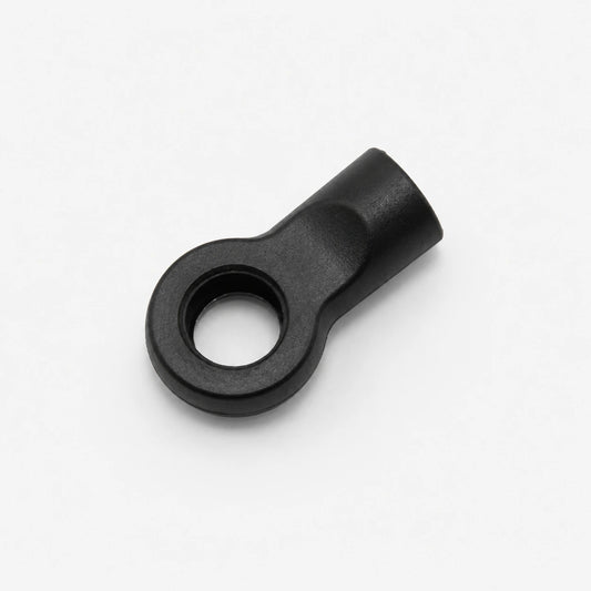 Rod end set for steering and front sway bar for HPI Baja 5B.