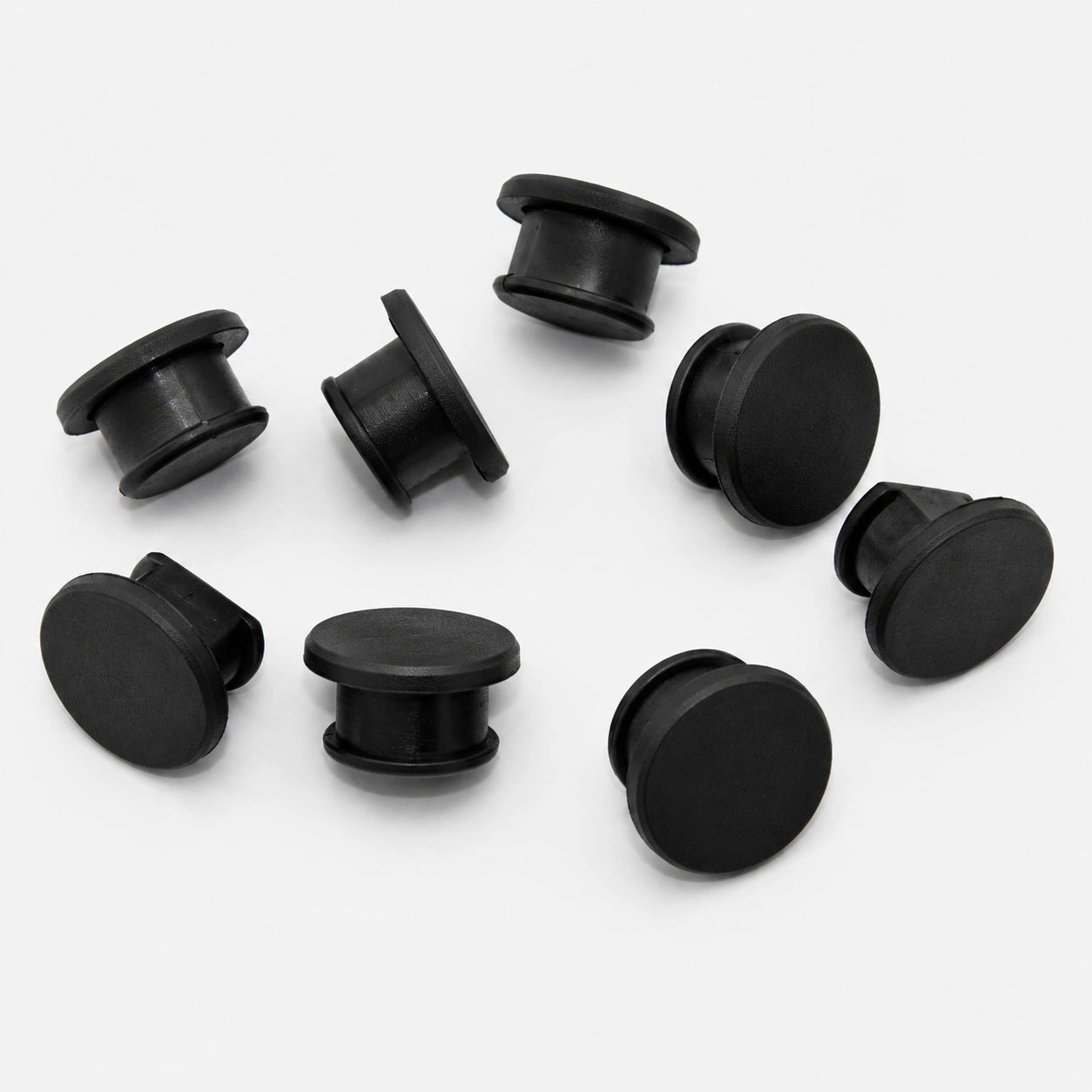 Rubber cap 6x5mm for HPI Baja 5B.