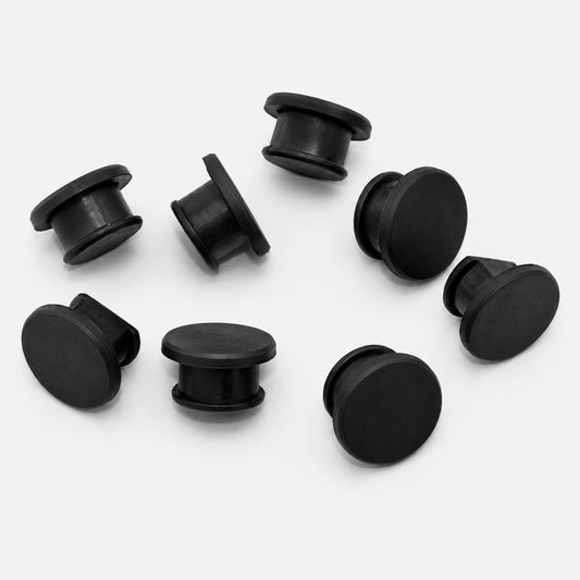 Rubber cap 6x5mm for HPI Baja 5B.