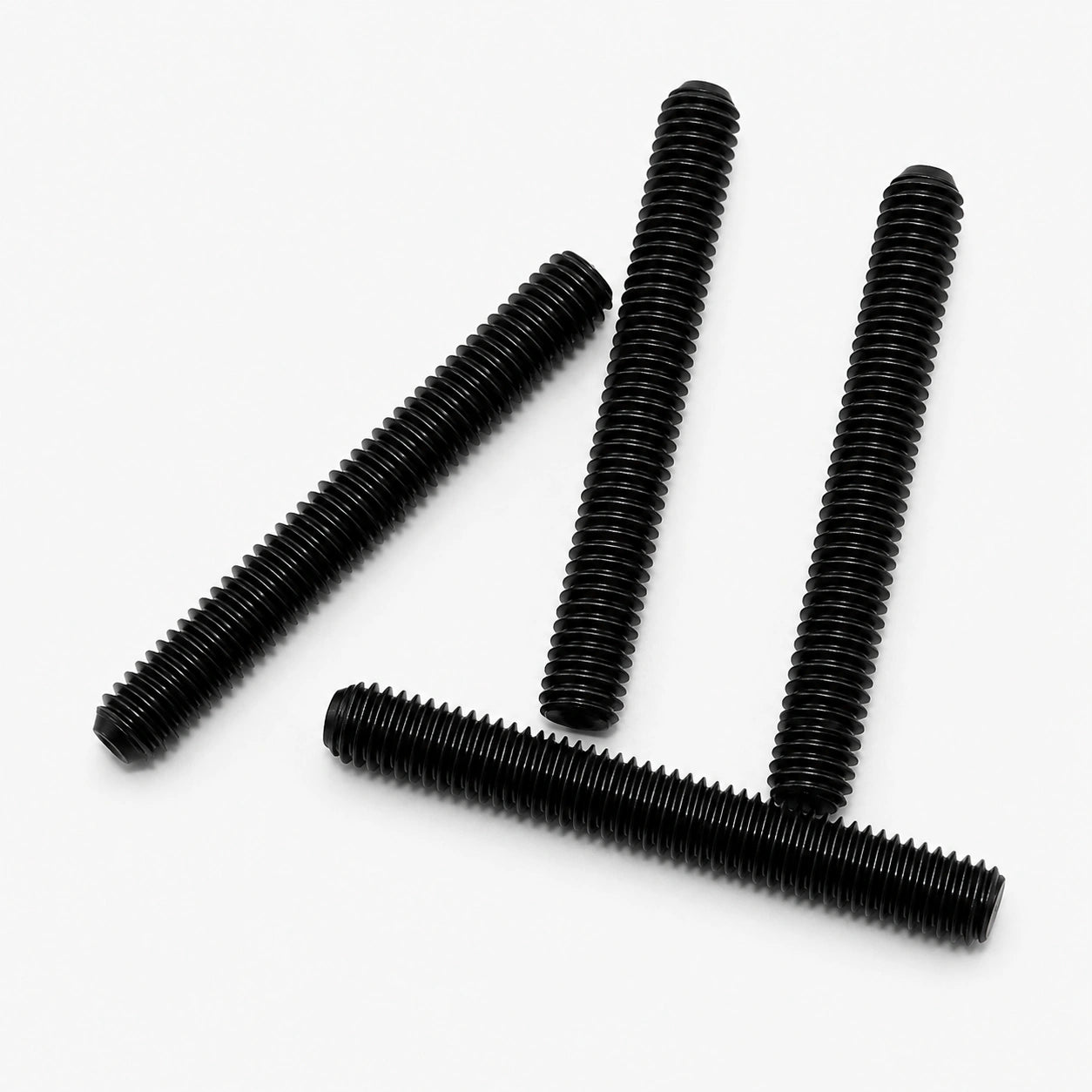 Set screws M6x45mm for HPI Baja 5B.