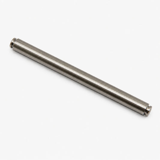 Shaft 6x80mm for HPI Baja 5B.