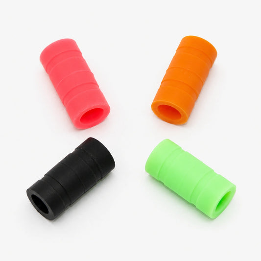 Silicon pipe joint for HPI Baja 5B.