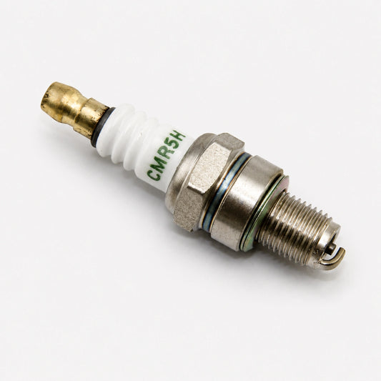 Spark plug for HPI Baja 5B.