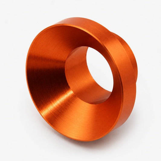 Spring holder for HPI Baja 5B.