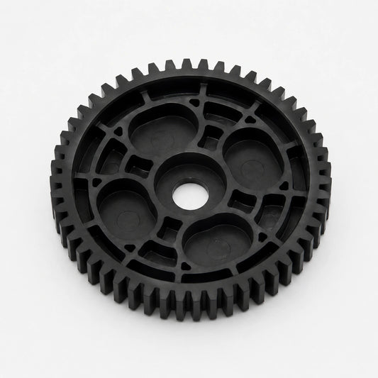 Spur gear 57T for HPI Baja 5B.