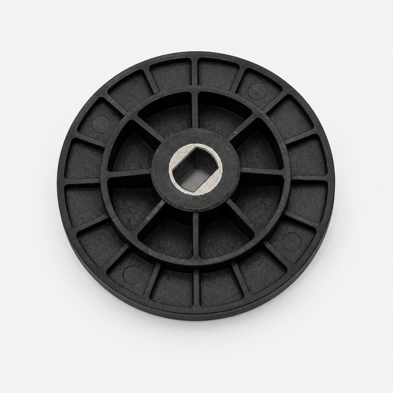 Spur gear holder for HPI Baja 5B.