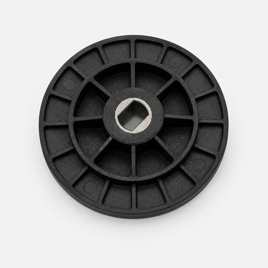 Spur gear holder for HPI Baja 5B.