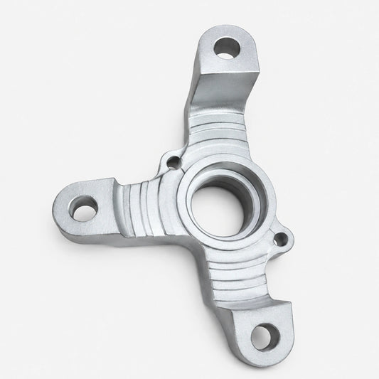 Spur gear mount set 6061-T6 for HPI Baja 5B.