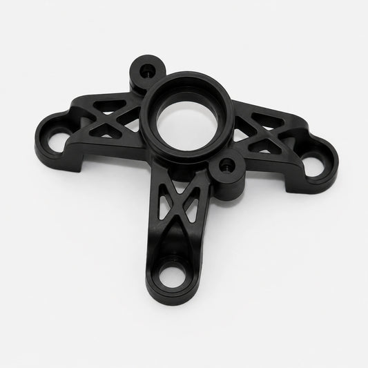 Spur gear mount set for HPI Baja 5B.
