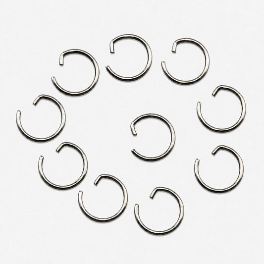 Stop rings (10mm) for HPI Baja 5B.