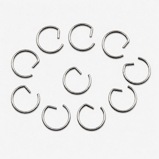 Stop rings (12mm) for HPI Baja 5B.