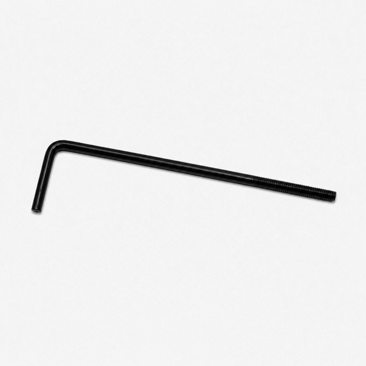 Throttle rod for HPI Baja 5B.