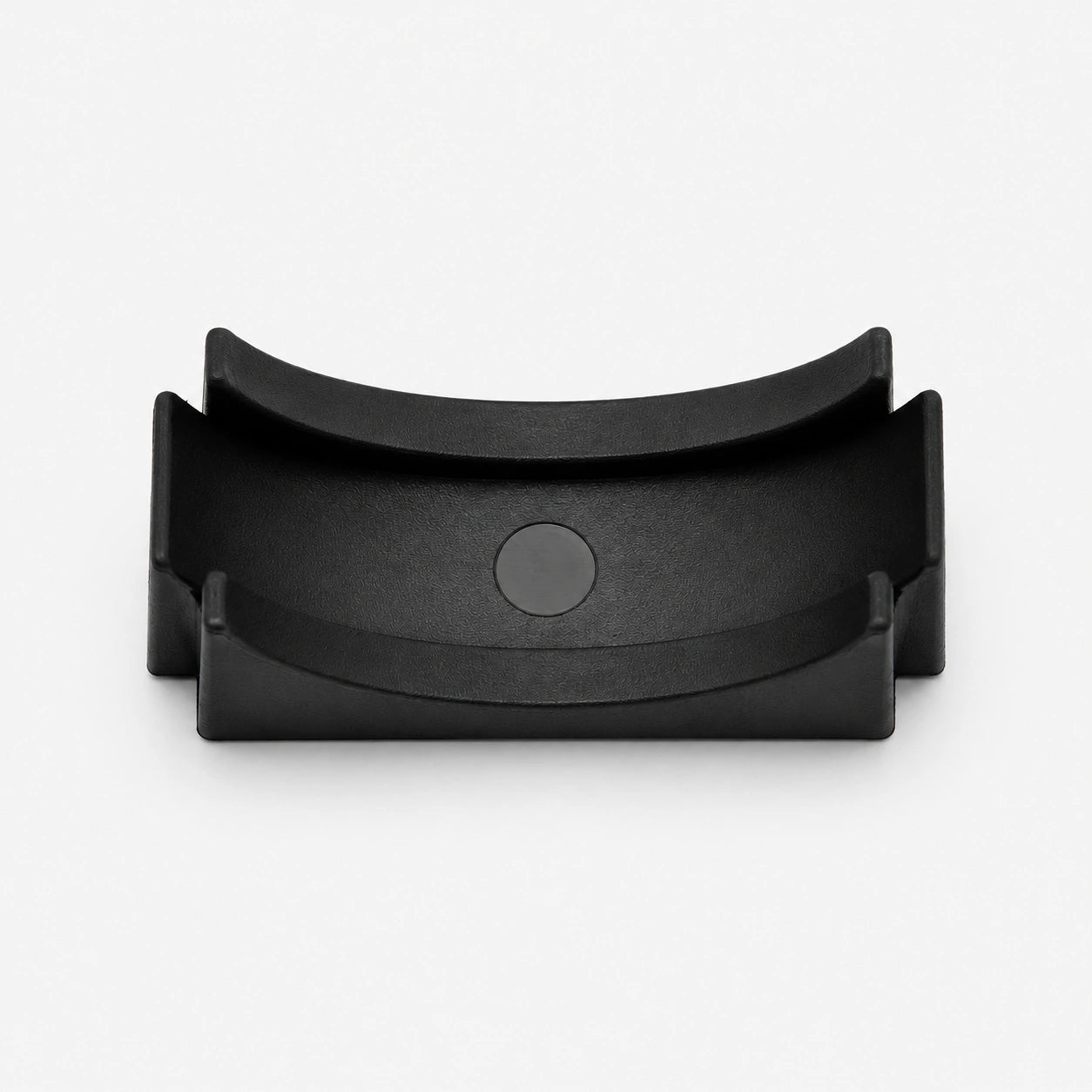 U bearing mount (upper) for HPI Baja 5B.