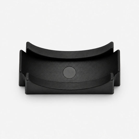 U bearing mount (upper) for HPI Baja 5B.
