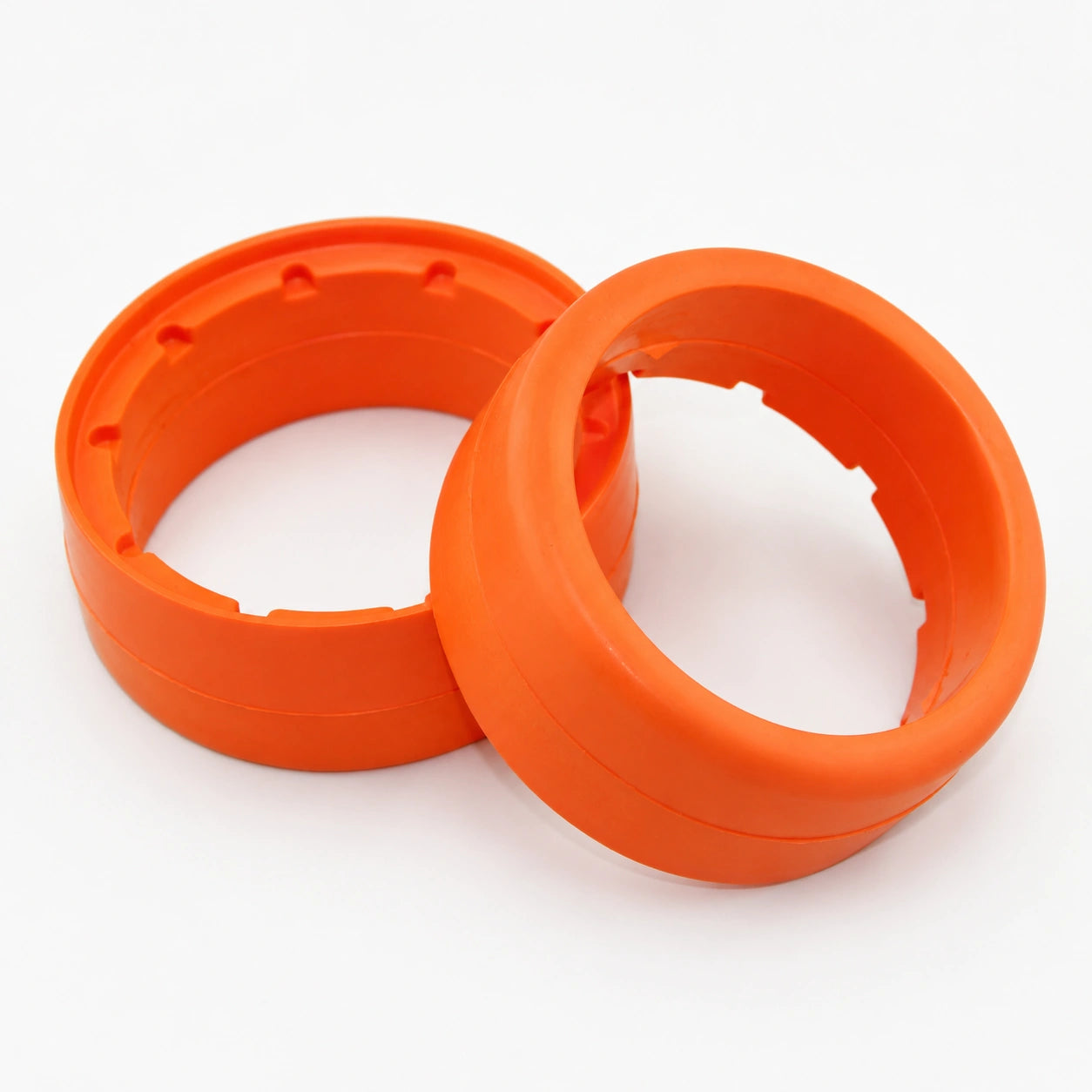 Upgrade molded inner foam (rear) for HPI Baja 5B.