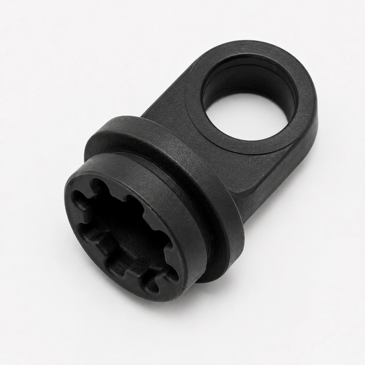 Upper shock set for HPI Baja 5B.
