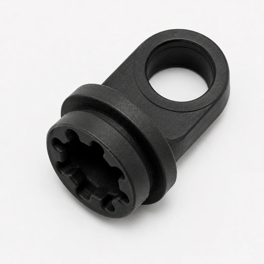 Upper shock set for HPI Baja 5B.
