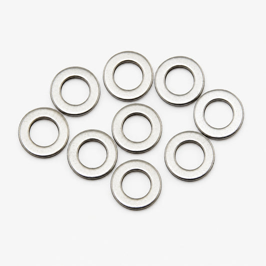 Washers 3x8x0.5mm for HPI Baja 5B.