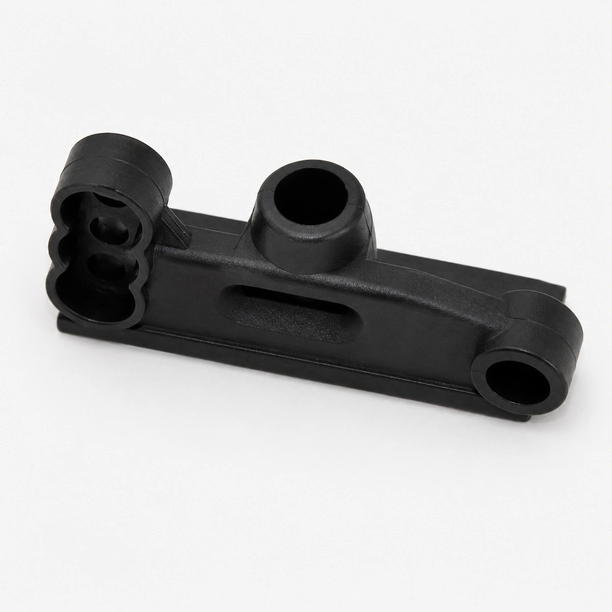 Wing mount L for HPI Baja 5B.