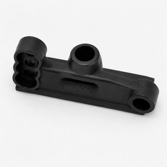 Wing mount L for HPI Baja 5B.